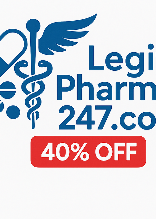 Buy Tramadol Online   Instant Doorstep Delivery Via Credit Card 's Profile Picture