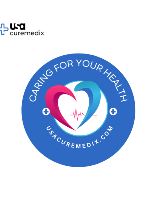 Buy Tramadol Online Overnight  Secure Medication Here's Profile Picture