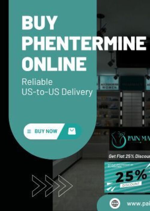Purchase Phentermine Online Direct To Door Delivery's Profile Picture