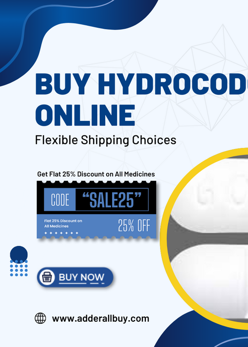 Order Hydrocodone Online  Health Dispatch Express's Profile Picture