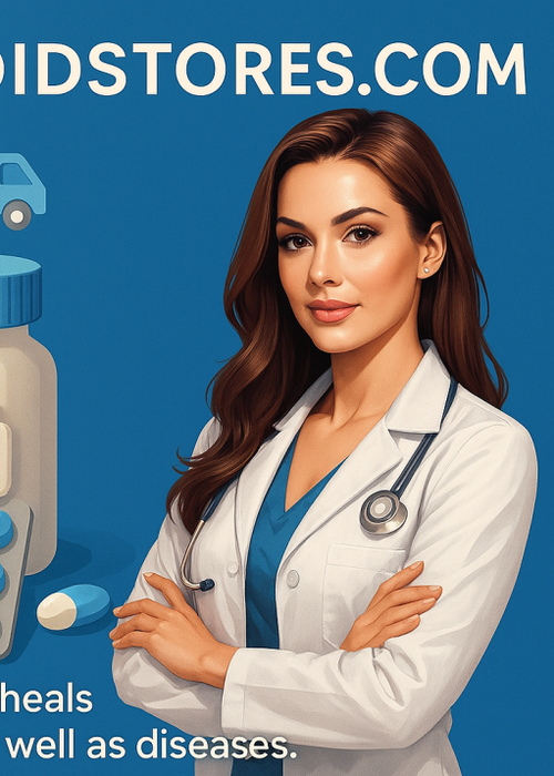 Buy Alprazolam Online  Overnight Care Boost Sale Dispatch's Profile Picture