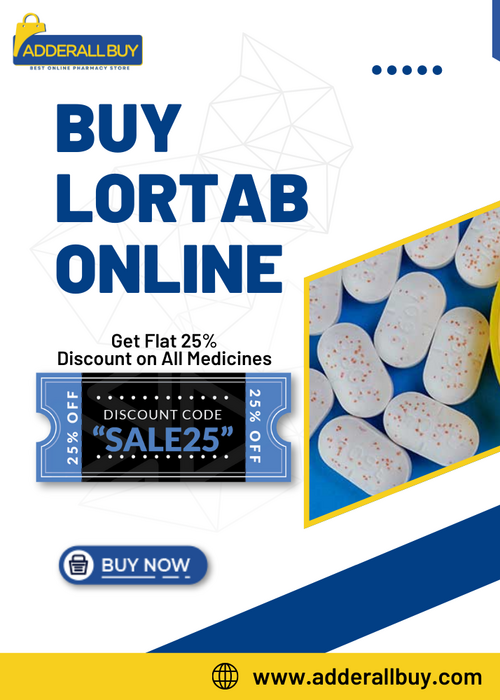 Order Lortab Online  Clinical Rx Advisor's Profile Picture