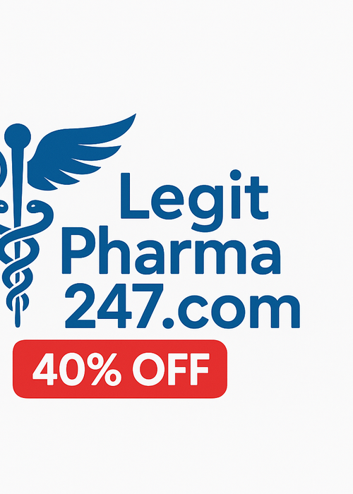 Order Ambien Online 24/7 Hassle Free Secure Delivery   – Nationwide Coverage's Profile Picture