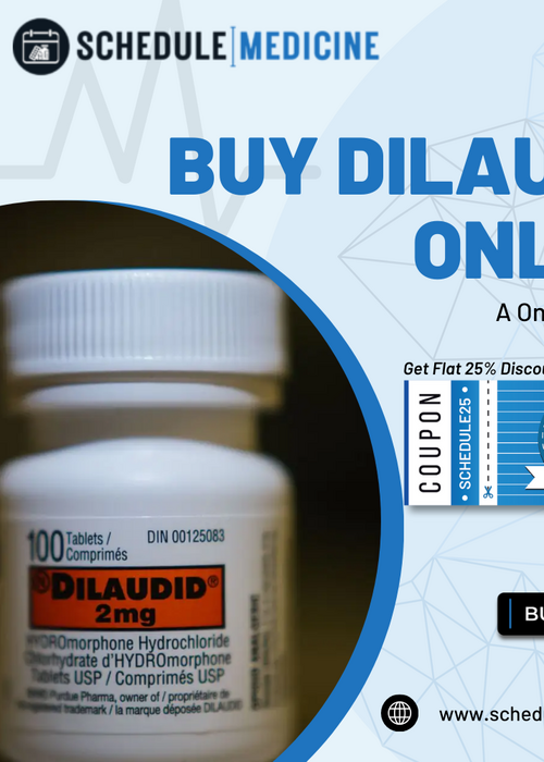 Sale Dilaudid Online Instant  Health Dispatch's Profile Picture
