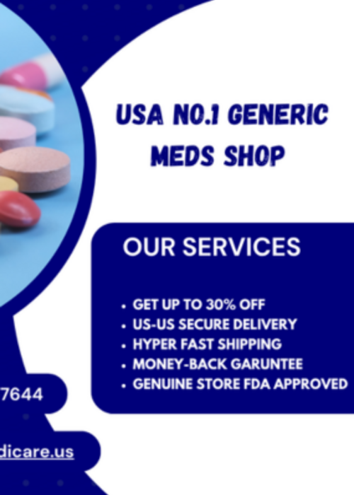 Order Ambien Online Overnight Secure  Same Day No Rx Meds's Profile Picture