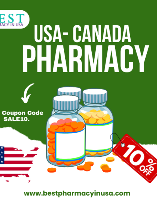 Adderall Online Purchase  Discreet Overnight Rx Supply's Profile Picture