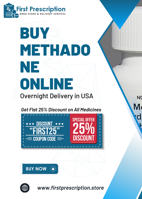Buy Methadone Online Overnight Secure Fulfillment Service's Profile Picture