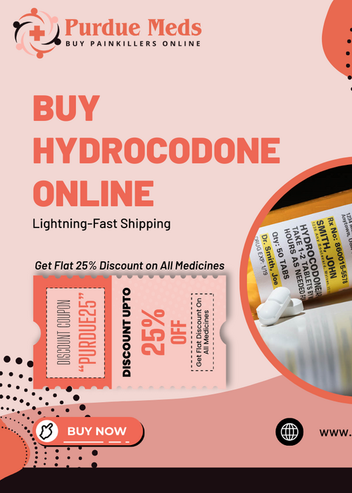 Order Hydrocodone 10/325mg   Affordable Dose Price's Profile Picture