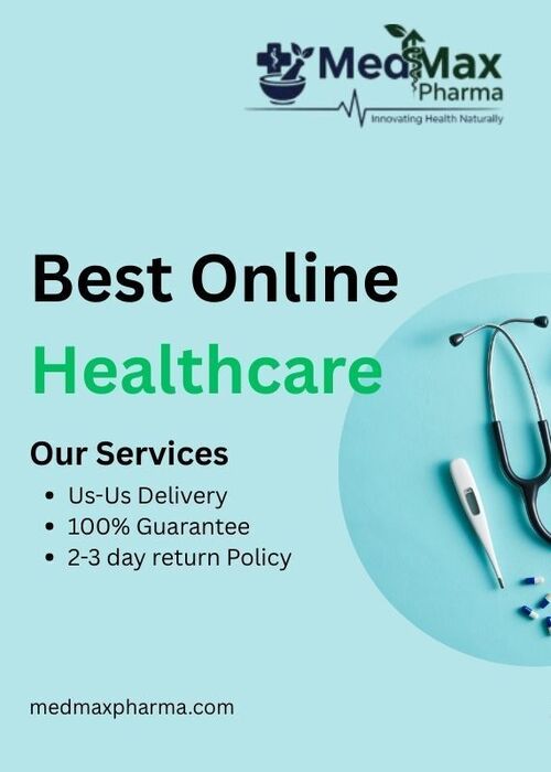 Buy Phentermine Online Overnight Personalized  Care Delivery's Profile Picture