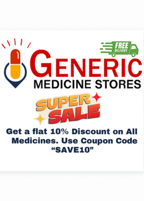 Buy Carisoprodol Online No Rx  Expedited Overnight Delivery's Profile Picture