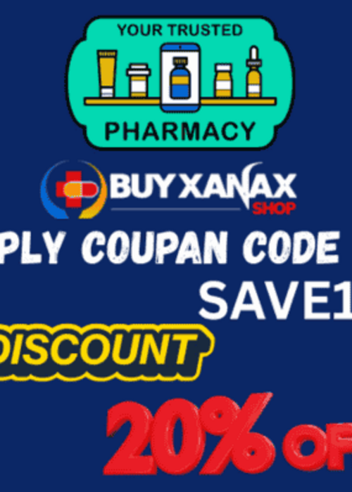 Buy Xanax Online No Prescription  With Express Delivery's Profile Picture