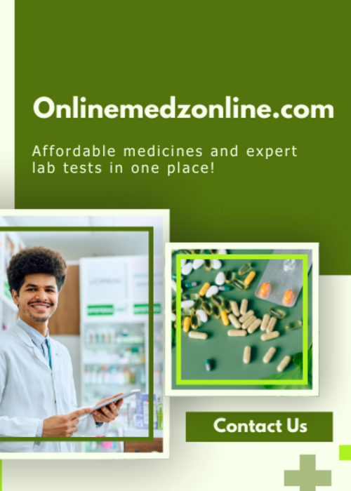 Buy Ambien Online Overnight Rapid Care Portal's Profile Picture