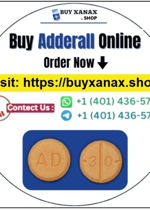 Buy Adderall Online Proven Breakthrough  For Enhanced Focus's Profile Picture
