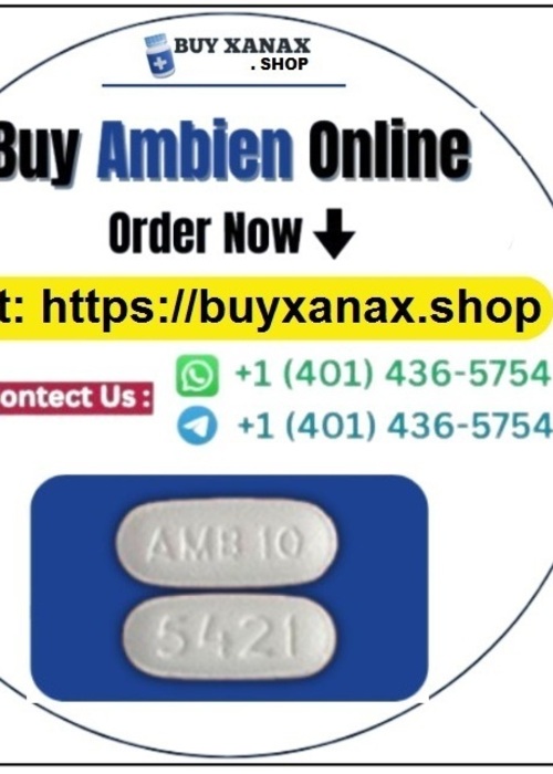 Buy Ambien Online  Vital Natural Sleep Aid Experience's Profile Picture