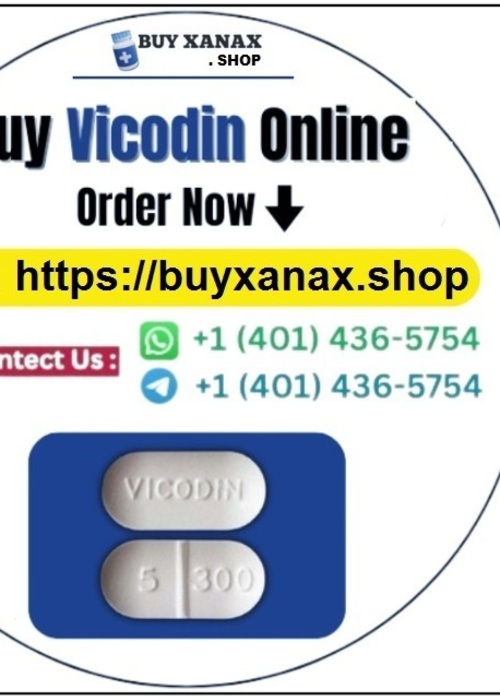 Buy Vicodin Online  Legal Adaptation Sphere's Profile Picture