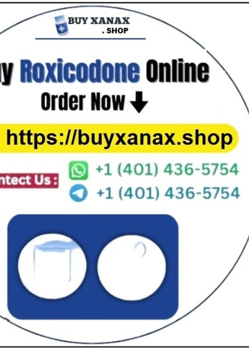 Buy Roxicodone  Online Policy Transition Route's Profile Picture
