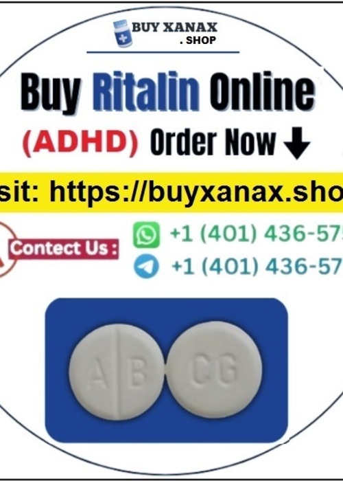 Buy Ritalin Online  Market Access Channel's Profile Picture