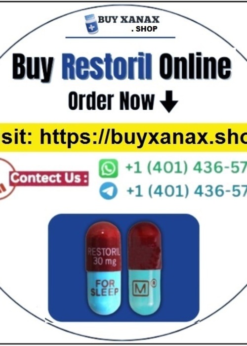 Buy Restoril Online  Emerging Policy Hub's Profile Picture