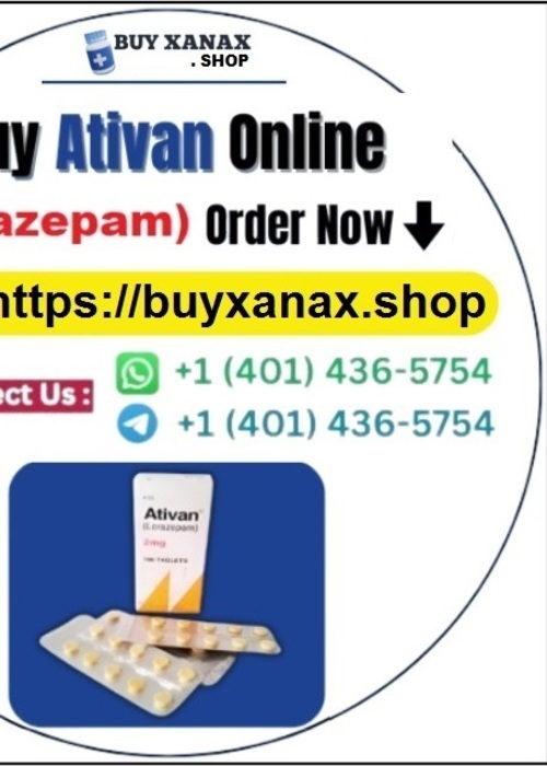 Order Ativan Online  Pharmacokinetic Bridge Solution's Profile Picture