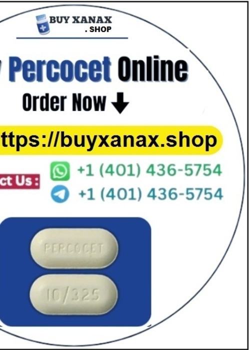 Order Percocet Online  Drug Release Predictor Access's Profile Picture