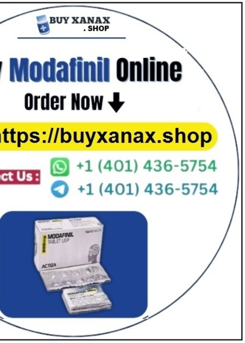 Order Modafinil Online  Clinical Linkage System Flow's Profile Picture