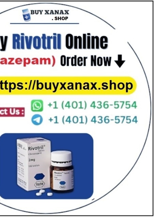 Order Clonazepam Online  Therapeutic Link Pathway's Profile Picture
