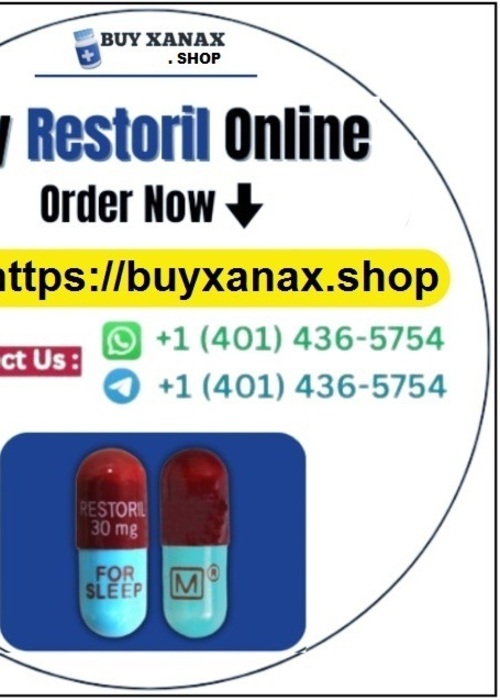 Order Restoril  Online Biometric Response Chain Care's Profile Picture