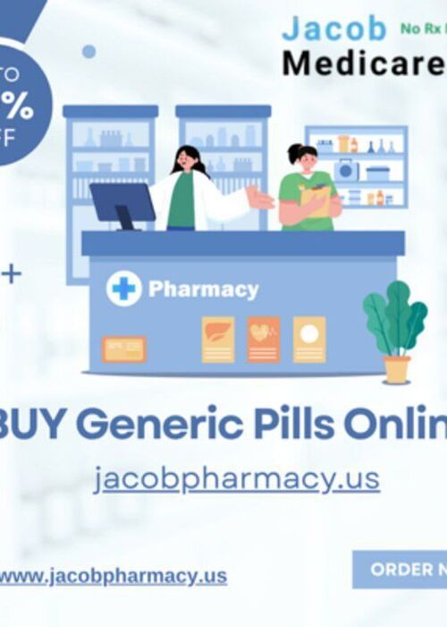Buy Ambein Online For Sale Overnight  Instant Delivery's Profile Picture