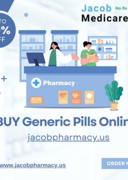 Buy Tapentadol Online For Sale Overnight  Instant Delivery's Profile Picture