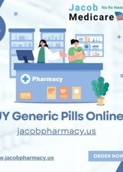 Buy Tapentadol Online Digitally Order Access's Profile Picture